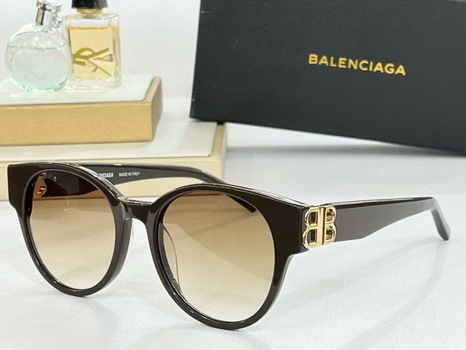 Balenciaga Sunglasses ID:20240703-97